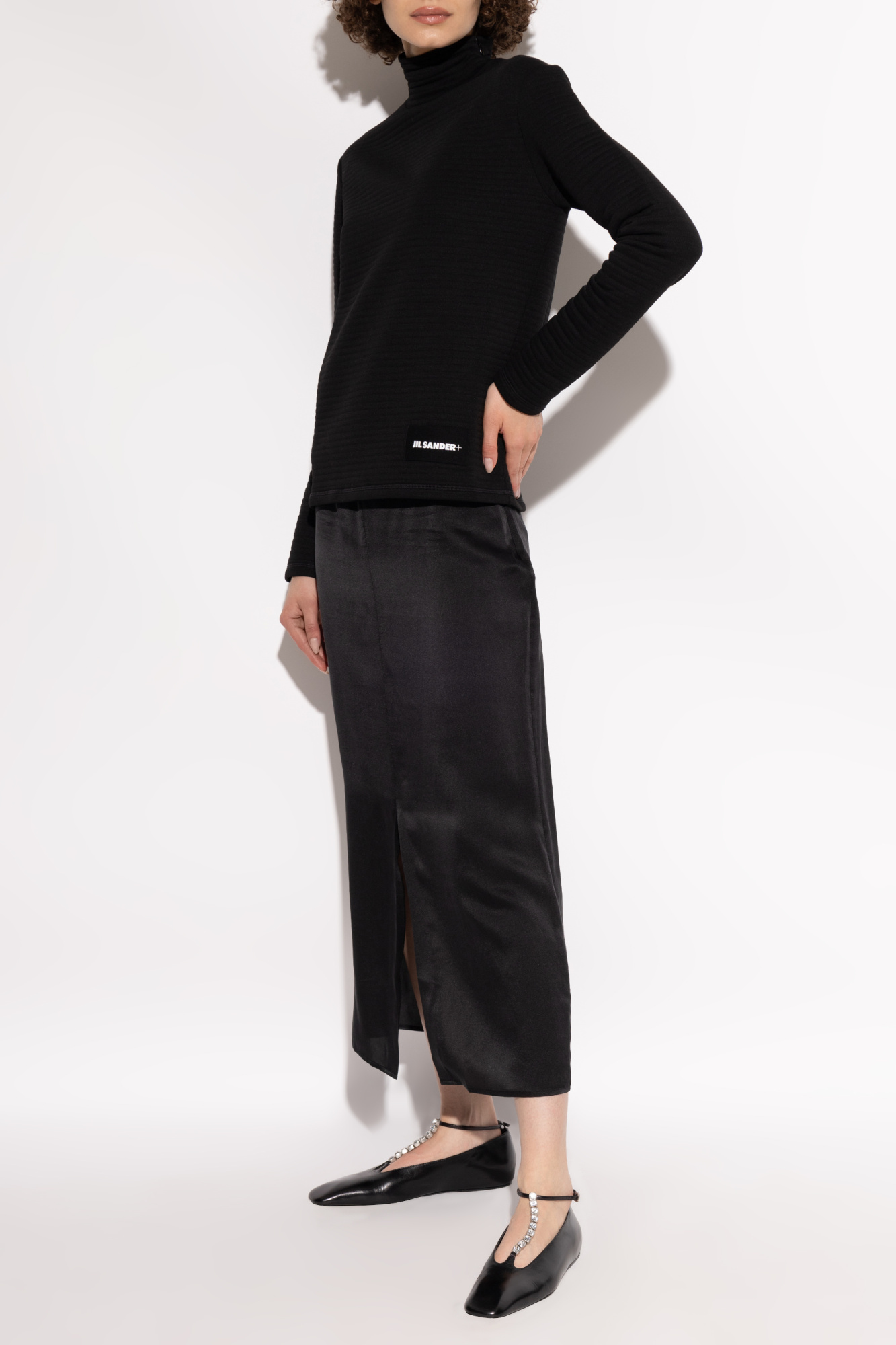 Jil Sander Soft Furnishings for Men - SchaferandweinerShops